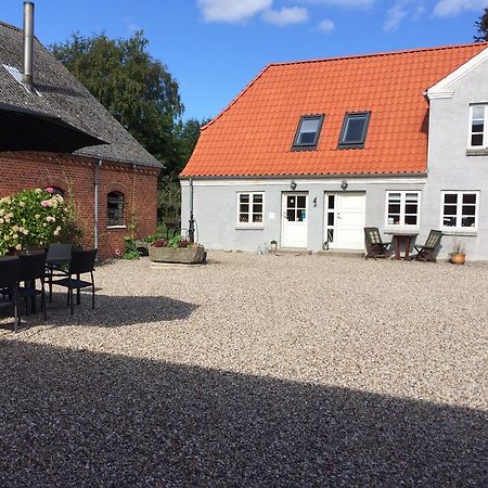 Kildegaarden Bed & Breakfast Frorup Экстерьер фото