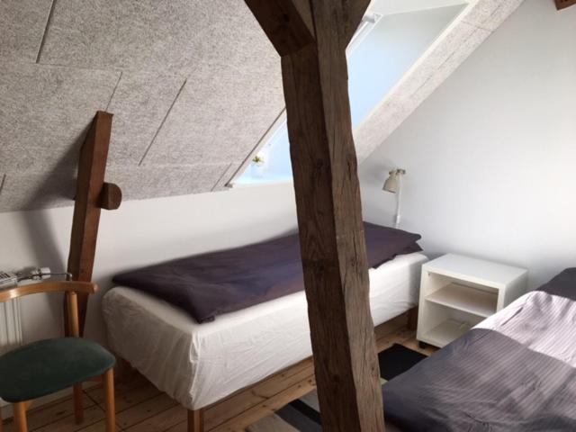 Kildegaarden Bed & Breakfast Frorup Экстерьер фото