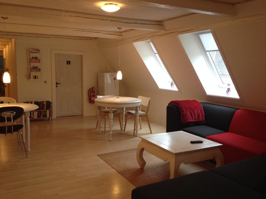 Kildegaarden Bed & Breakfast Frorup Экстерьер фото