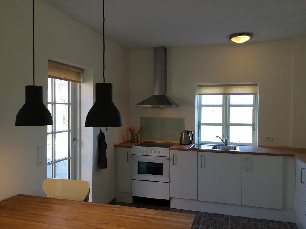 Kildegaarden Bed & Breakfast Frorup Экстерьер фото