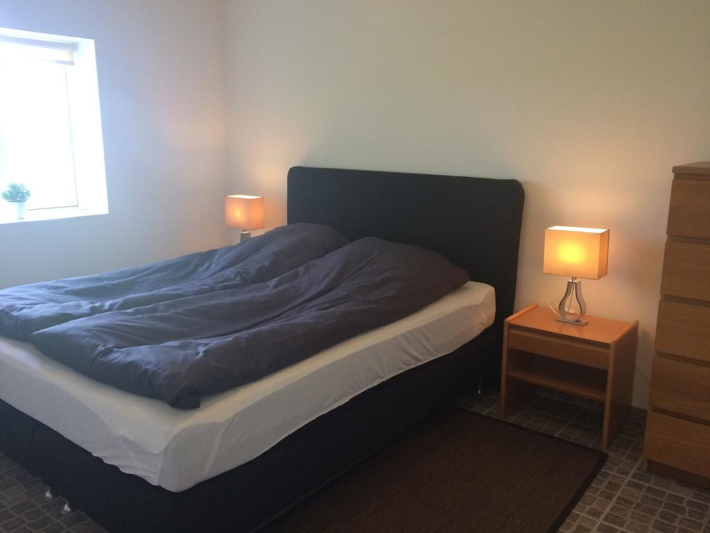 Kildegaarden Bed & Breakfast Frorup Экстерьер фото