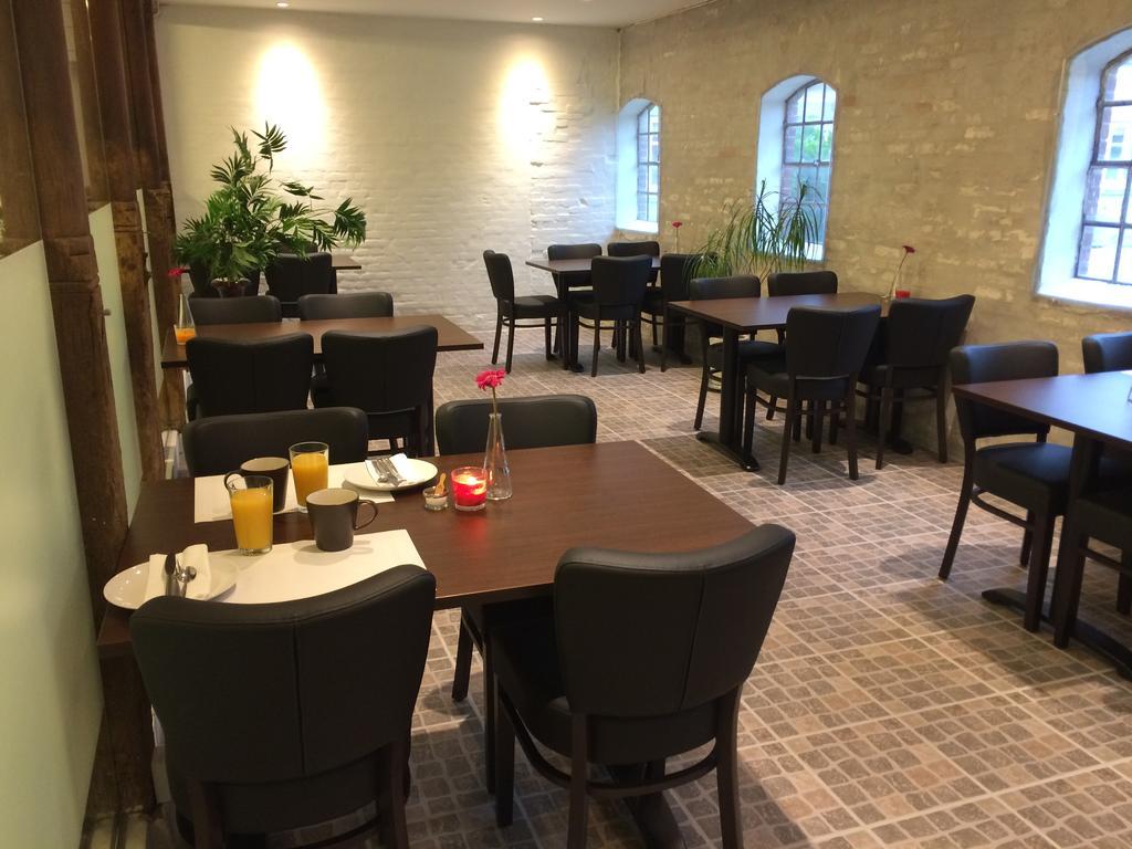 Kildegaarden Bed & Breakfast Frorup Экстерьер фото